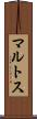 マルトス Scroll