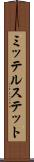 ミッテルステット Scroll
