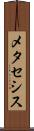 メタセシス Scroll