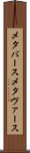 メタバース Scroll