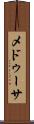 メドゥーサ Scroll