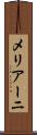 メリアーニ Scroll
