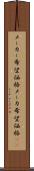 メーカー希望価格 Scroll