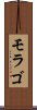 モラゴ Scroll