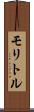モリトル Scroll