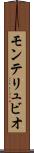 モンテリュビオ Scroll