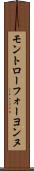 モントローフォーヨンヌ Scroll