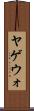 ヤゲウォ Scroll