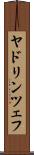 ヤドリンツェフ Scroll