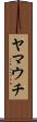 ヤマウチ Scroll