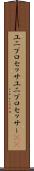 ユニプロセッサ Scroll