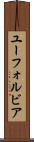 ユーフォルビア Scroll