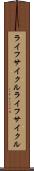 ライフサイクル Scroll