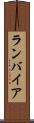 ランバイア Scroll