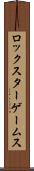 ロックスター・ゲームス Scroll