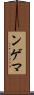 ンゲマ Scroll