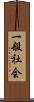 一般社会 Scroll