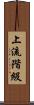 上流階級 Scroll