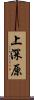 上深原 Scroll