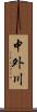 中外川 Scroll