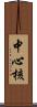 中心核 Scroll