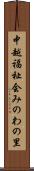 中越福祉会みのわの里 Scroll