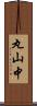 丸山中 Scroll
