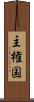 主権国 Scroll