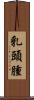 乳頭腫 Scroll