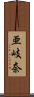 亜岐奈 Scroll