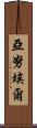 Yanuel Scroll