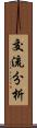 交流分析 Scroll