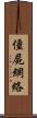 僵屍網絡 Scroll