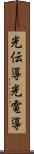 光伝導 Scroll