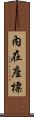 內在座標 Scroll