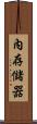 內存儲器 Scroll
