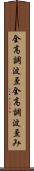 全高調波歪 Scroll
