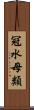 冠水母類 Scroll