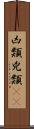 凶類 Scroll