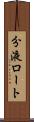 分液ロート Scroll