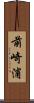 前崎浦 Scroll