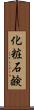 化粧石鹸 Scroll