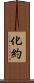 化約 Scroll