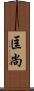 匡尚 Scroll