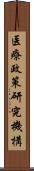 医療政策研究機構 Scroll