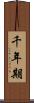 千年期 Scroll