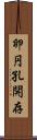卵円孔開存 Scroll