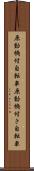 原動機付自転車 Scroll