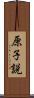 原子説 Scroll