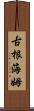 古根海姆 Scroll